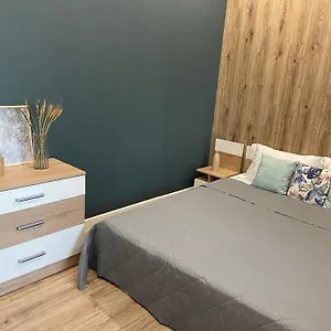Апартаменты Whome In Avenue Exclusive, Астана